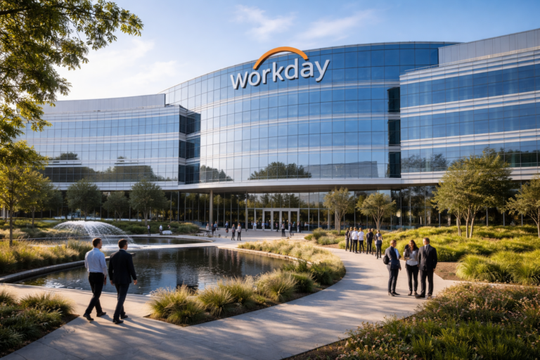 Workday stock forecast ahead of earnings: buy, sell, or hold?