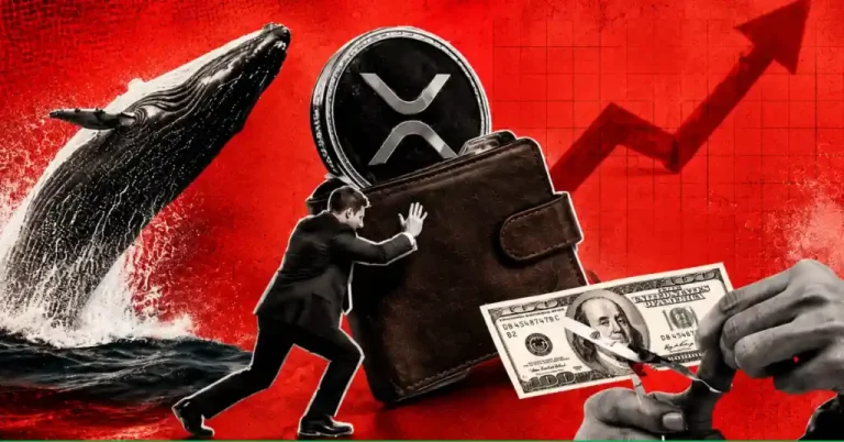 XRP Institutional Holdings Report 2026: Corporate, Fund, and Treasury Ownership