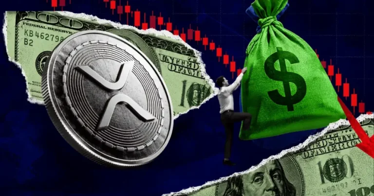 XRP Price Today: Why Is XRP Down Despite Positive ETF Flows?