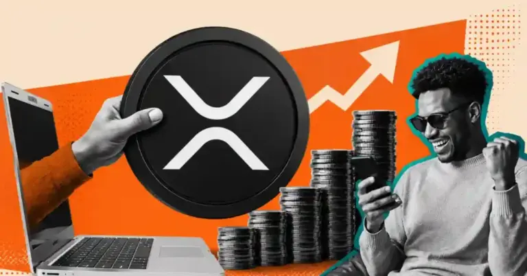XRP Rich List Update August 28th