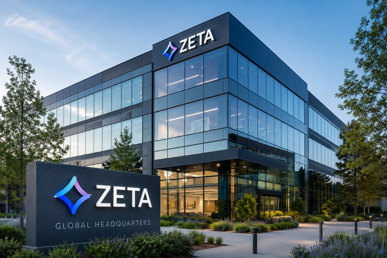 Zeta Global stock slips after earnings: Is it safe to buy the dip now?