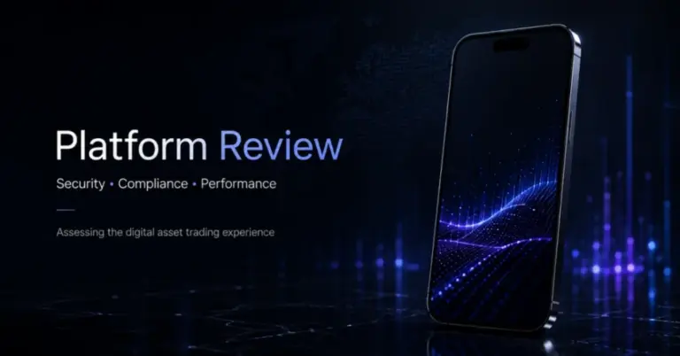Anmrex Exchange Review: How Are Its Security, Compliance Foundation, and Practical Experience?