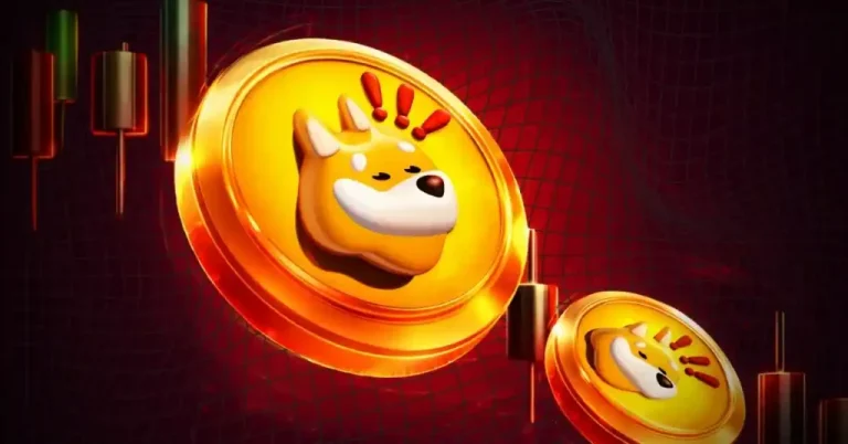 BONK Price Trembles Over 8% as Upbit Delists the Memecoin—Can Bulls Prevent Deeper Sell-off?