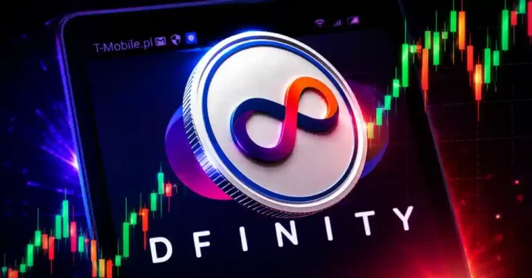 ICP Price Climbs 8% From Support: Is the Long-Awaited Trendline Break Here?