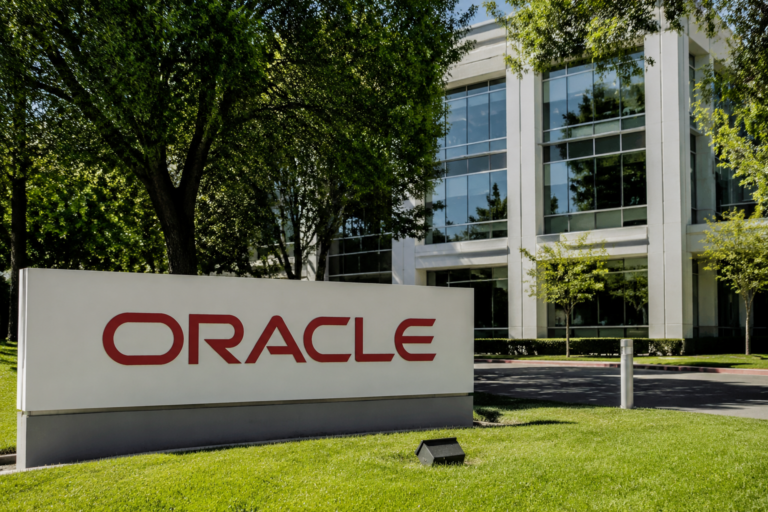 Oracle stock has bottomed? Here’s what the chart says ahead of earnings