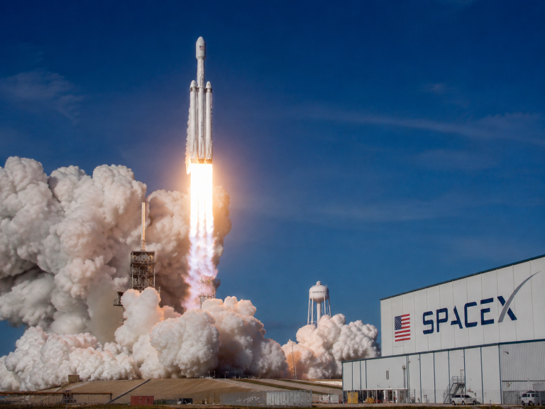 Morgan Stanley makes the case for SpaceX stock: Here’s why