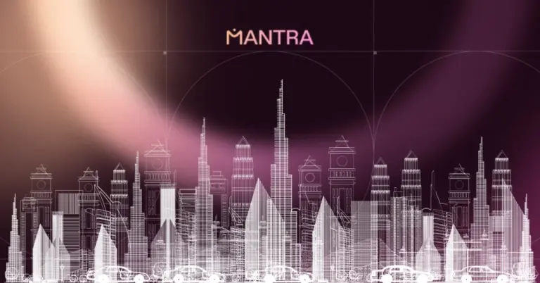 MANTRA Hits Emergency Stop as Network Freezes After Security Incident