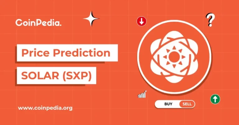 Solar Price Prediction 2026, 2027 – 2030: Should You Buy SXP?