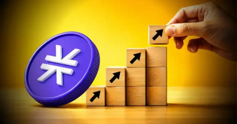STX Price Surges 13% as Stacks Breaks Key Trendline— Is $0.40 the Next Target?
