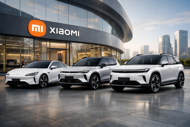 Xiaomi stock forms shooting star ahead of earnings: what next?