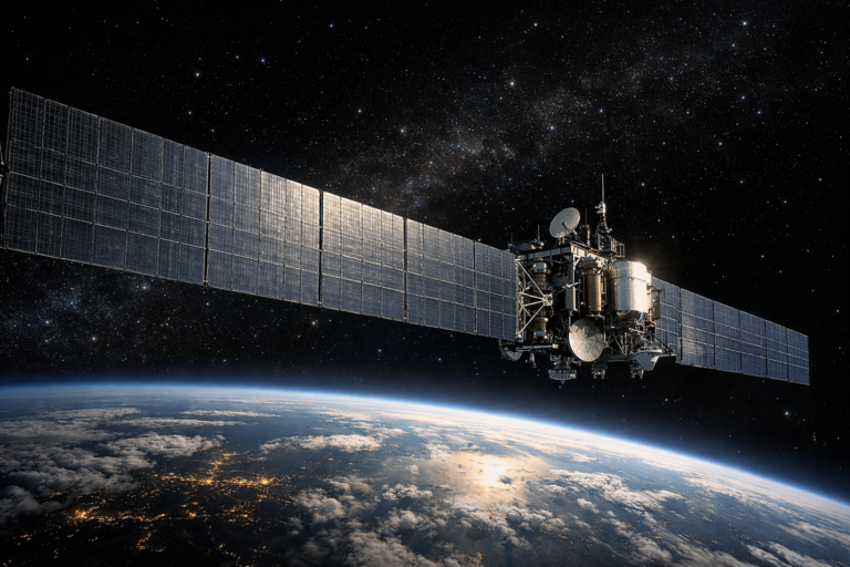 AST SpaceMobile stock soars 11% as this analyst starts coverage