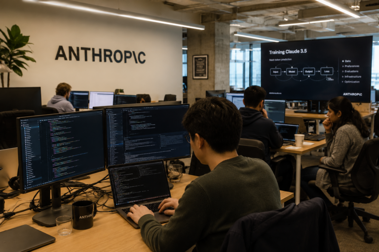 More details of the mega Anthropic IPO are coming out: here’s what we know