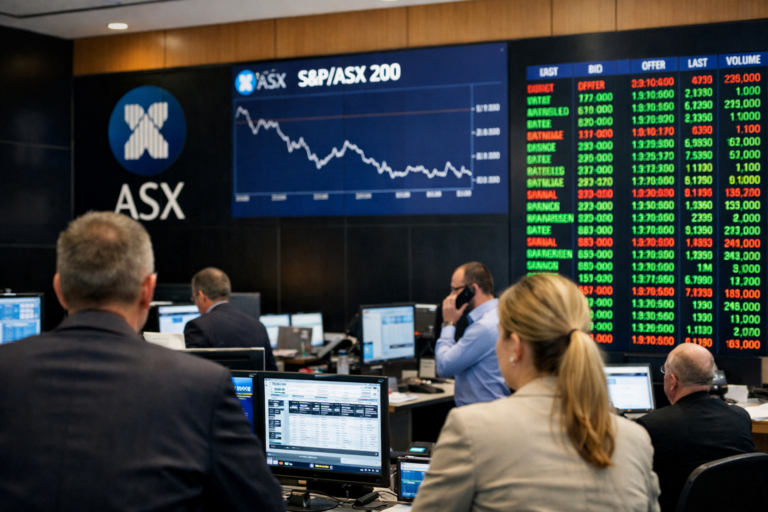 AUD/USD signal: forecast as RBA and Fed rate hike odds rise