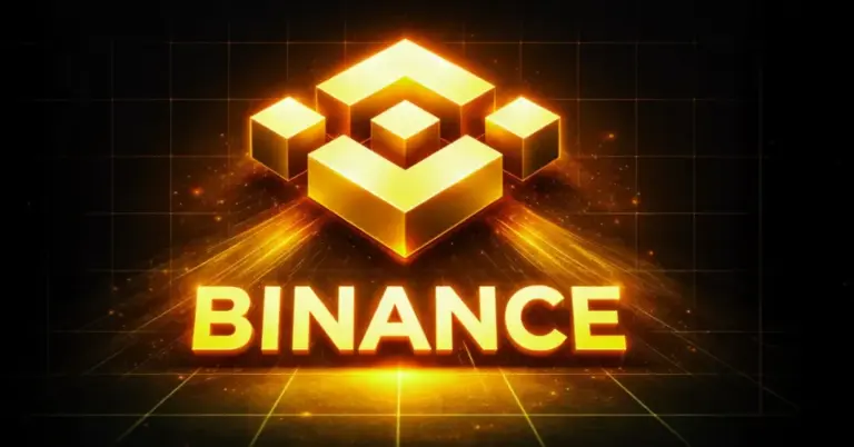 Binance Bitcoin Reserves Hit 693K BTC, Raising Selling Pressure Risks