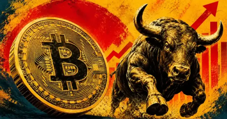 Bitcoin Price Gains 25% in August as Short Squeeze Fuels Rally