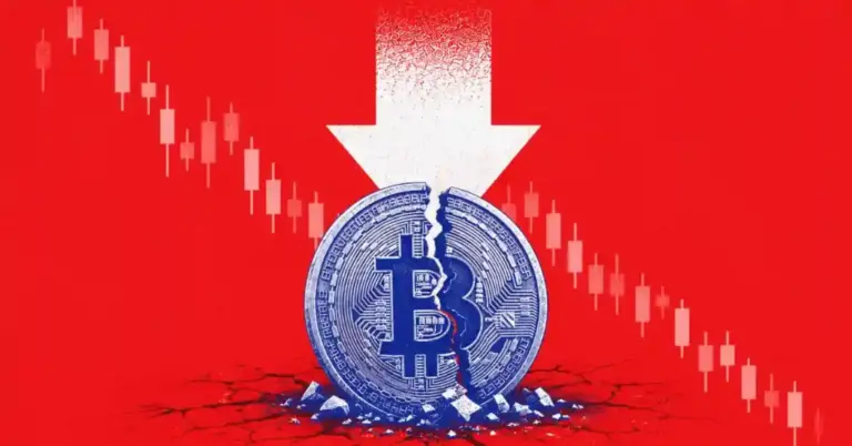 Why is Crypto Down Today