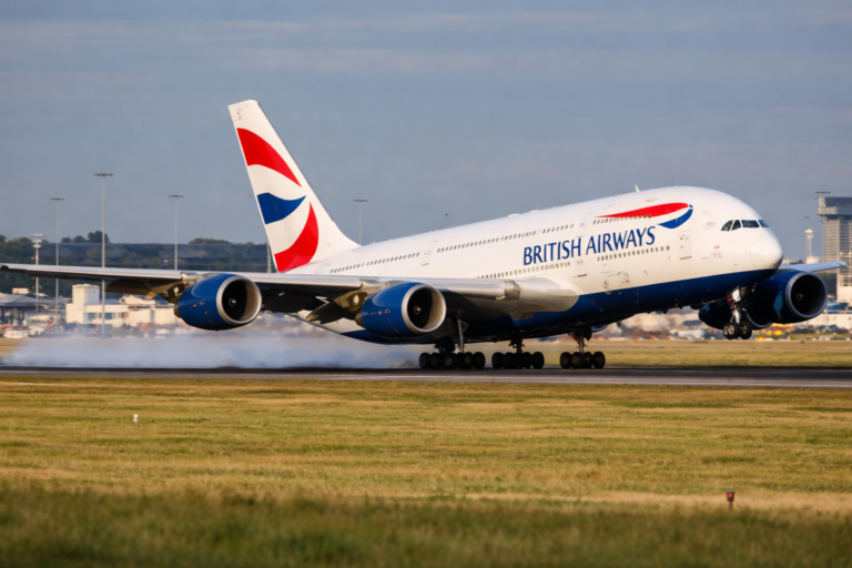 IAG share price eyes crash to 400p as jet fuel costs escalates