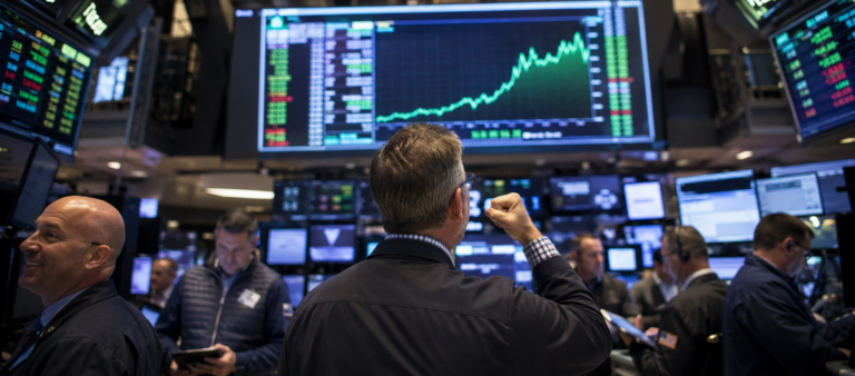 European chip stocks surge as Anthropic unveils a $518 billion AI spending bet