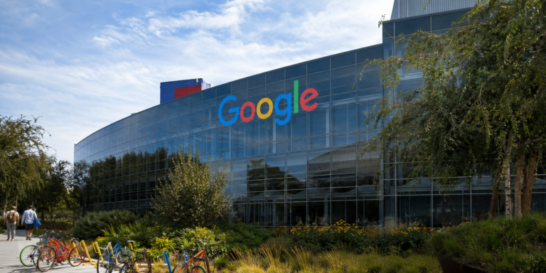Google to launch its first AI chip into space next week under Project Suncatcher