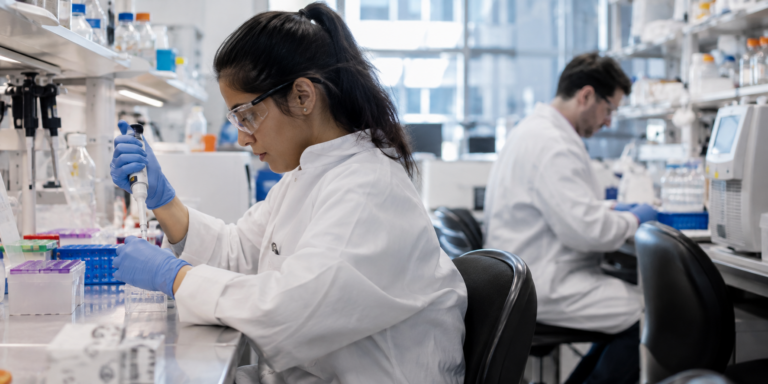 Higher rates may not be bad for biotech stocks: find out more