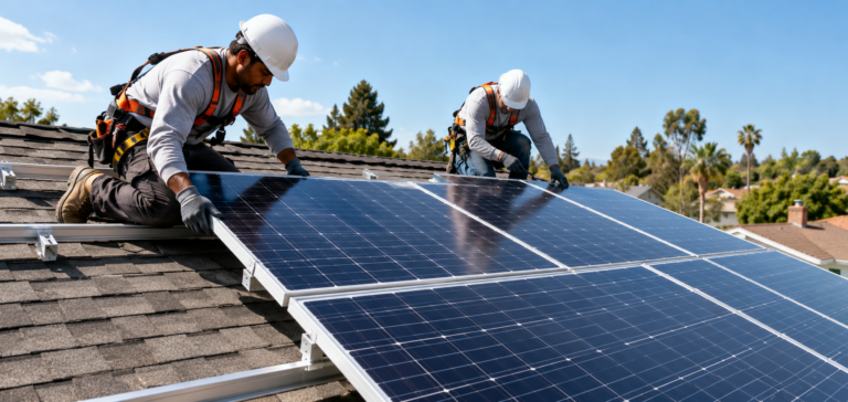 Has First Solar stock found a bottom yet?