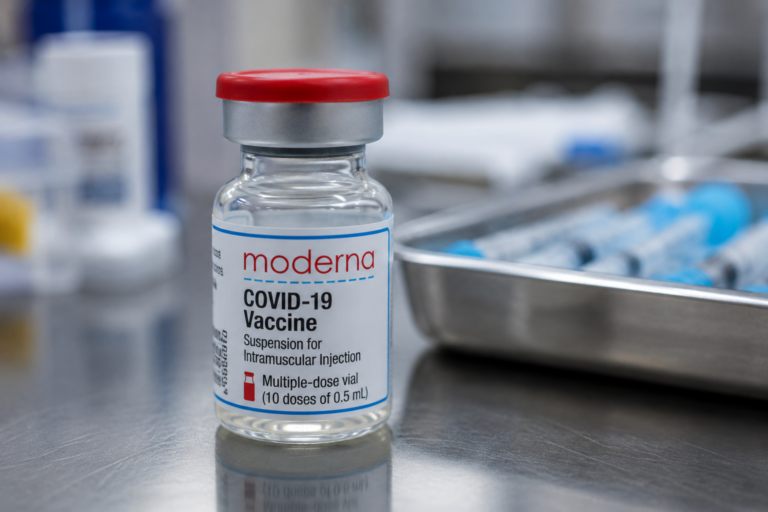 Moderna stock rises 8%: can it continue its cancer vaccine success rally?