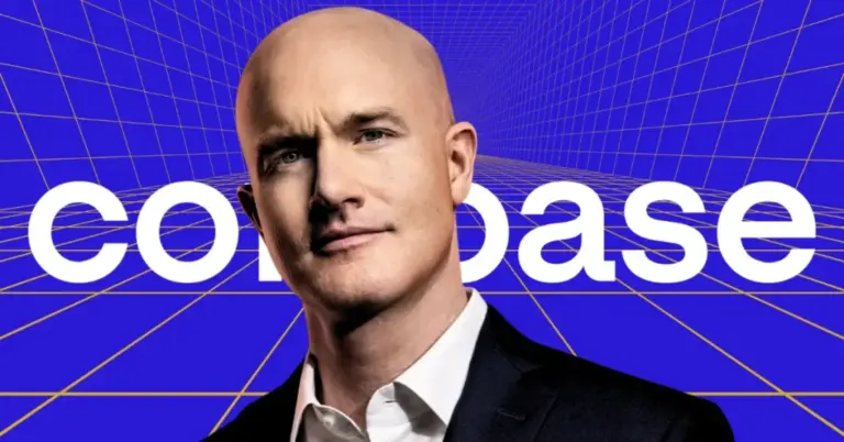 Coinbase Reveals What Really Killed The CLARITY Act