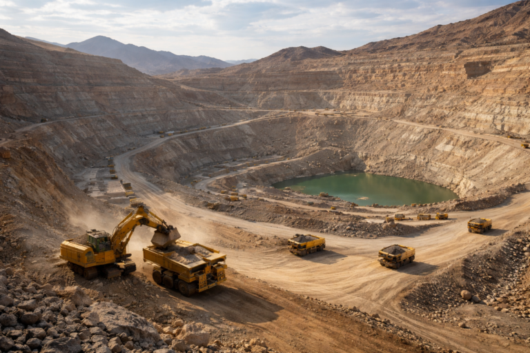 Copper price analysis: Technicals hint at caution despite the supply/demand imbalance
