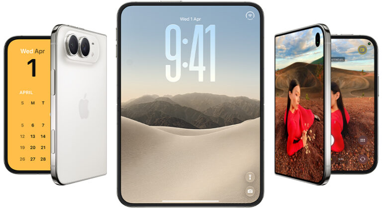 Searches for ‘foldable smartphone’ surge 1,050% after iPhone Duo launch