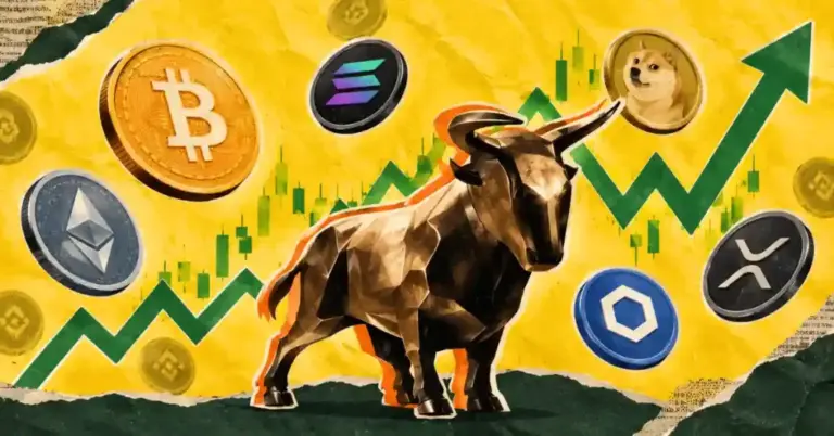 Is the Crypto Bull Market Back in September? Top Signals to Watch