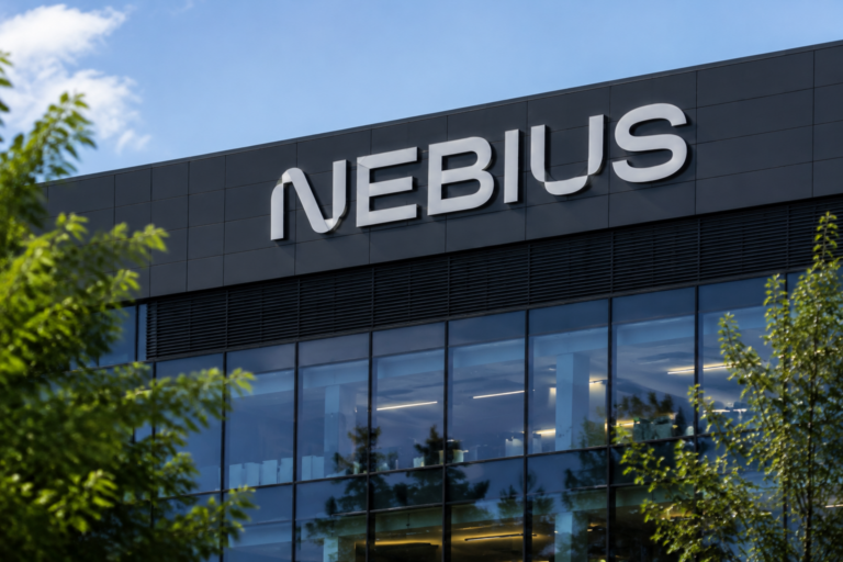 Here’s why Nebius stock is soaring today and what to expect next