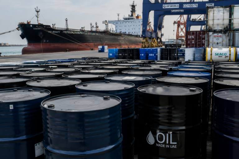 Crude oil price forecast as Iran ramps up attacks on Kuwait