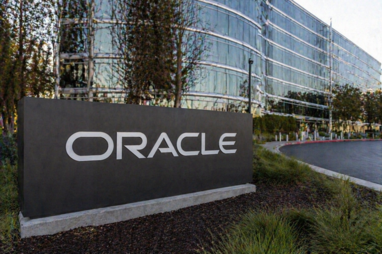 Oracle stock surges 5% as analysts see major upside ahead