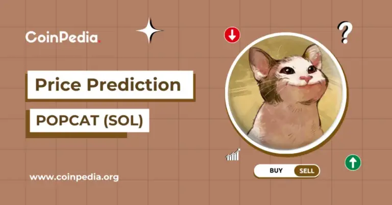 Popcat (SOL) POPCAT Price Prediction 2026, 2027 – 2030: Will POPCAT Hit $0.1 This Year?