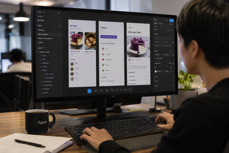 Figma stock sits near a critical support zone as growth stays strong