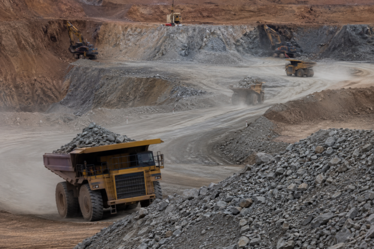 USA Rare Earth stock rises as China shipments to US face fresh disruptions