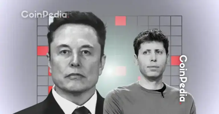 Sam Altman Warns AI Could ‘Lose Control of the Future’ – Crypto Could Be a Target