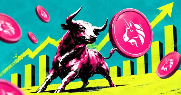 UNI Price Rally Could Have More Room After Q3 Breakout