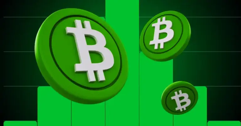Bitcoin Cash Price Surges 30% as CME Futures Spark Breakout — Can BCH Hold $350?