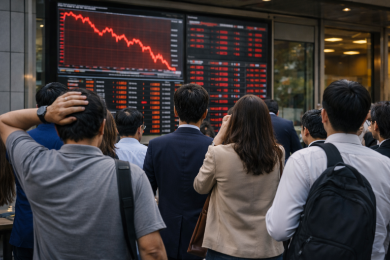 Shein’s $1.7B IPO was heavily subscribed, so why did the stock crash 10%?
