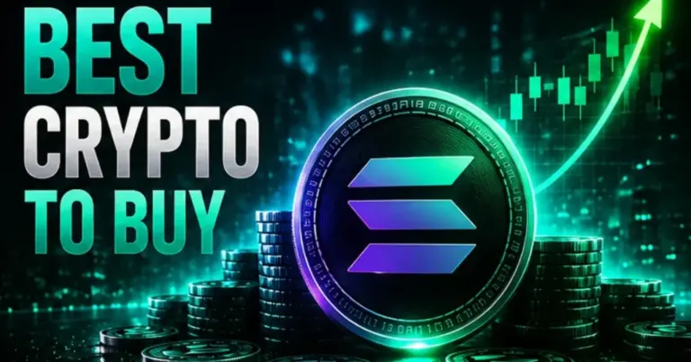 Analysts Name the Best Crypto to Buy Now: Why Pepeto Could Turn $10,000 Into $1.5M as Solana and Cardano Rally