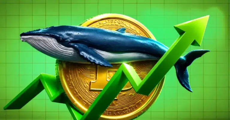 Where are Crypto Whales Buying Next After Bitcoin’s Rally
