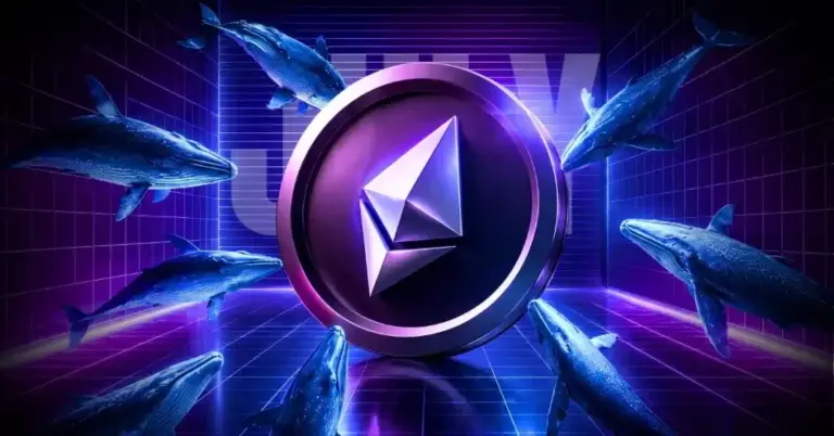 Ethereum Price at a Turning Point — Bulls Target $2,800 After Range Breakout