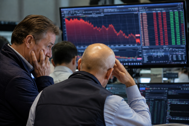 FTSE 250 hits one-month low: why UK markets are suddenly under pressure