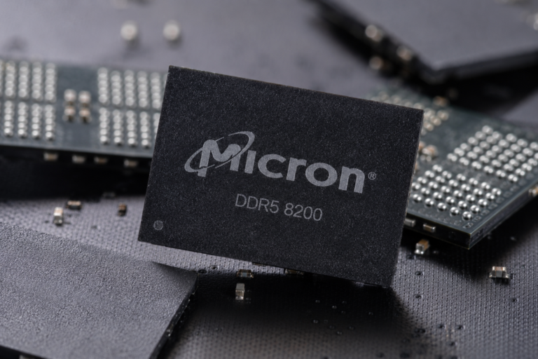 Micron stock analysis as the AI Bubble Index sinks to a four-month low