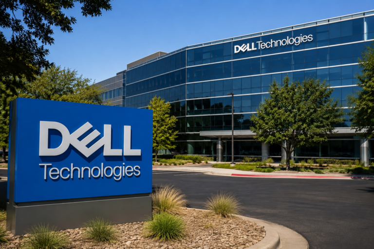 Dell stock soars on blowout earnings, outlook: why analysts see a major rerating