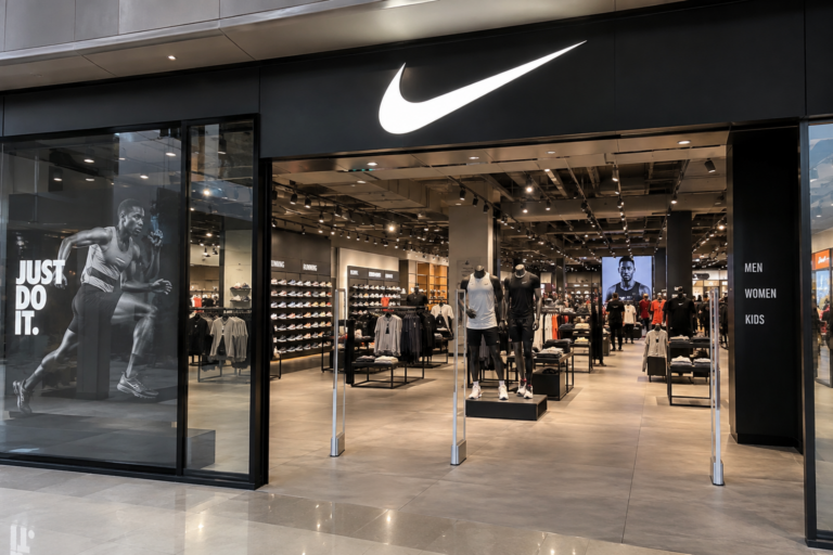 Nike to lose S&P 100 place as stock sinks to 12-year low: what’s ailing NKE?