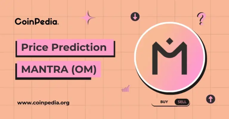 MANTRA (MANTRA) Coin Price Prediction 2026-2030: Will Mantra Coin Recover?