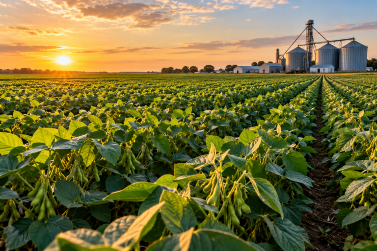 Soybean price analysis: Here’s what to expect with US PCE, NFP in focus