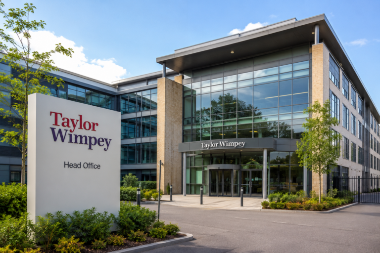 Taylor Wimpey share price is soaring after a major catalyst: will the gains hold?